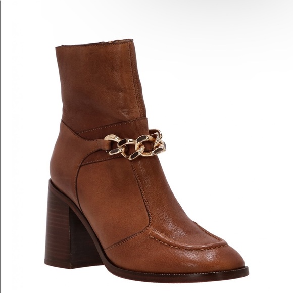 SeeByChloe Mahe boots - Picture 3 of 8